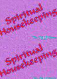 Richard Bandler – Spiritual Housekeeping