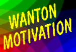 Richard Bandler – Wanton Motivation