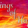 Richard Bandler – Wings of Hope – A & B
