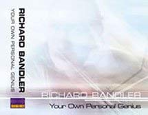 Richard Bandler – Your Own Personal Genius
