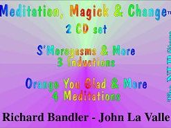 Richard Bandlers – Magic