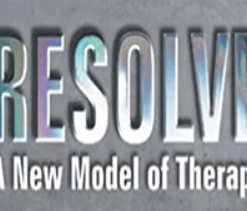 Richard Bolstad – Resolve Model