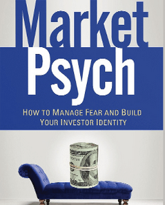 Richard L.Peterson – MarketPsych. How to Manage Fear and Build Your Investor Identity