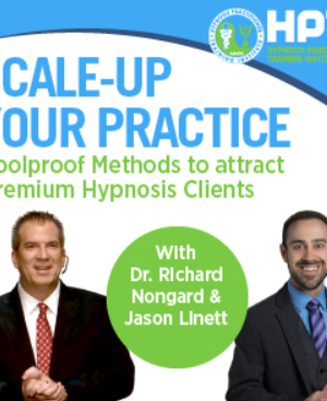 Richard Nongard – Scale Up Your Practice