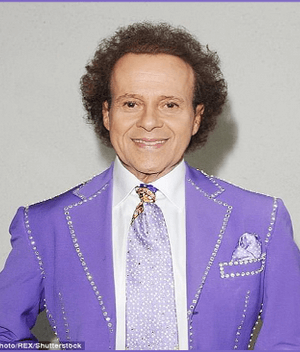 Richard Simmons – East Meets West Candlestick Trading Course Videos