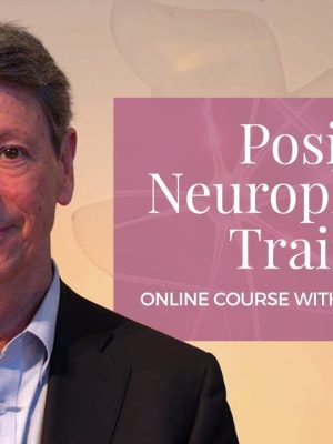 Rick Hanson – Positive Neuroplasticity Training