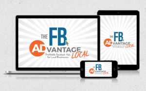 Rick Mulready – The FB ADvantage 2017