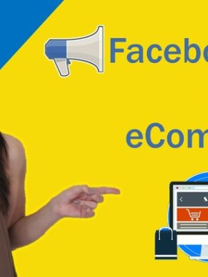 Rihab sebaaly – Facebook Ads for E-commerce The Ultimate MasterClass