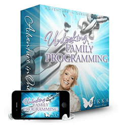 Rikka Zimmerman – Unlocking Family Programming