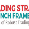Rimantas Petrauskas – Trading Strategy Launch Framework