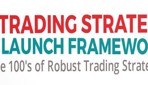 Rimantas Petrauskas – Trading Strategy Launch Framework