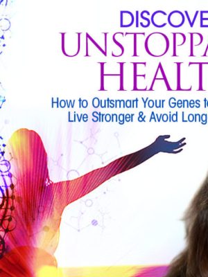 Ritamarie Loscalzo – Unstoppable Health