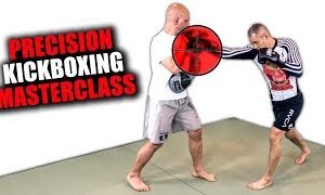 Ritchie Yip & Stephan Kesting – The Precision Kickboxing Masterclass