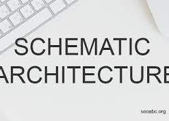 Rob Beal – Schematic Architecture