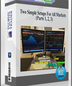 Rob Hoffman – Two Simple Setups For All Markets (Parts 1