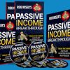 Rob Wiser – Passive Income Breakthrough