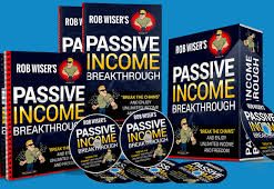 Rob Wiser – Passive Income Breakthrough