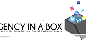 Robb Quinn – Agency In a Box 4.0