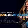 Robben Ford – Blues Revolution