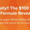 Robby Blanchard – Spark 200 Level Course – $100day Formula