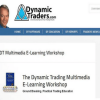 Robert C. Miner – Dynamic Trading Multimedia E-Learning Workshop