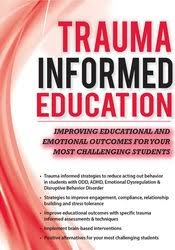 Robert Hull – Trauma-Informed Education