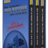 Robert Kiyosaki – How to Predict the Future 3 Day Event – Live and Uncensored 5 DVD Boxed Set