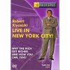 Robert Kiyosaki – Live in New York City