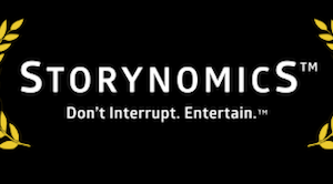 Robert McKee – Storynomics