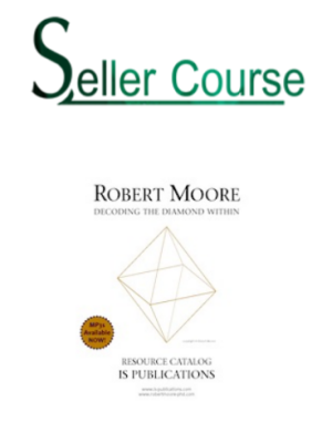 Robert Moore – Masculine Psychology Anthology