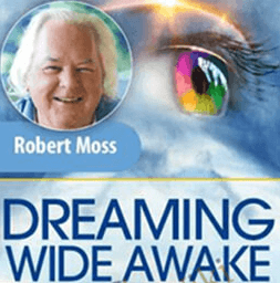 Robert Moss – Dreaming Wide Awake