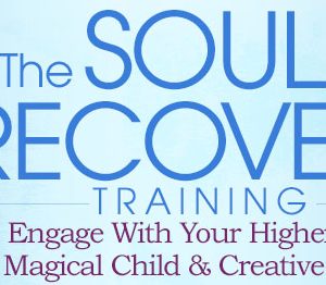 Robert Moss – Soul Recovery Training