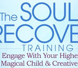 Robert Moss – The Soul Recovery Training