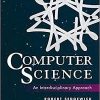 Robert Sedgewick – Computer Science: An Interdisciplinary Approach