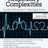 Robin Gilbert – Cardiac and Respiratory Complexities