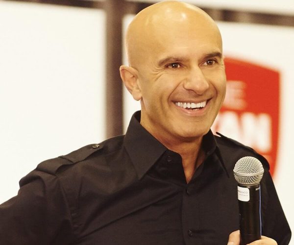 Robin Sharma – The Success System Course