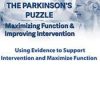 Robyn Otty – Piecing Together the Parkinson’s Puzzle