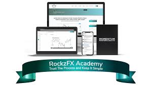 RockzFX Academy – All Courses Full Membership