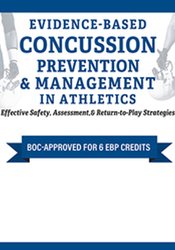 Rod Walters – Evidence-Based Concussion Prevention