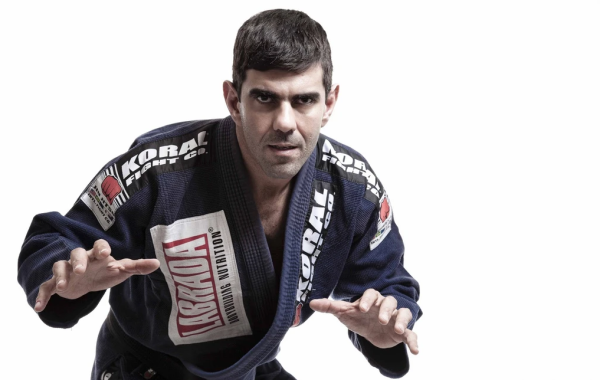 Rodrigo Cavaca – Wiseman BJJ