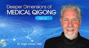 Roger Jahnke – Deeper Dimensions of Medical Qigong (Module 10 to 14)