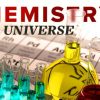 Ron B. Davis Jr. – Chemistry and Our Universe