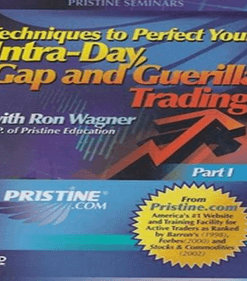 Ron Wagner – Techniques to Perfect Your Intra-Day