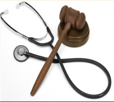 Rosale Lobo – Legal Nursing Certificate Course