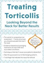 Rosemary Peng – Treating Torticollis