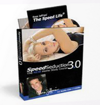 Ross Jeffries – Speed Seduction 3.0 Course