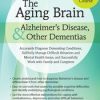 Roy D. Steinberg – 2-Day Certificate Course on The Aging Brain