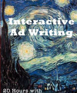 Roy H Williams – Interactive Ad Writing