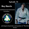 Roy Harris – BJJ Over 40 Series and Seminars