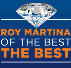 Roy Martina – Best of The Best NL